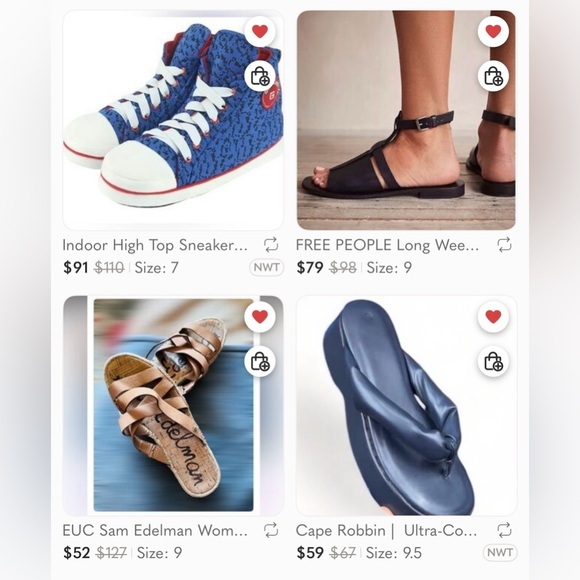 FOOTSIES! - Picture 6 of 10